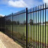 Ornamental Steel Fence Panels Dehoo 010