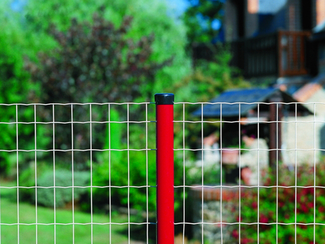 Euro Fencing (Holland Mesh Fencing)