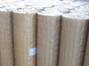 Welded Wire Mesh Rolls