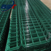 50x200mm mesh welded wire fence panel