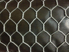 1/2'' Mesh Transparent Hexagonal Wire Mesh For Rabbit