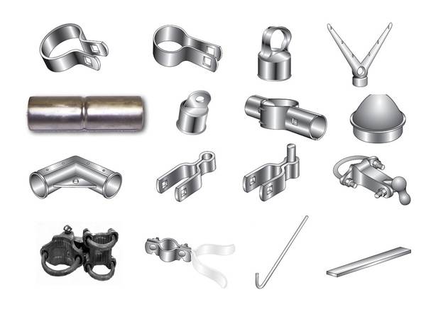 chain-link-fence-fittings