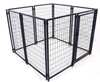 Outdoor Large Size Strong Dog Kennel 