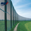 Prison Fence Security 358 Anti-climb Fence