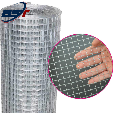 0.6mm Polished Stainless Steel Wire Mesh For Protection