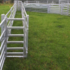 7ft 10ft 12ft Portable Galvanized Livestock Corral Horse Sheep Cattle yard Fence Panels