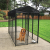 Dog Kennel