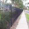 Ornamental Steel Fence Panels Dehoo 009