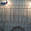 SS Razor Wire CBT60 BTO20 500mm Concertina Razor Wire