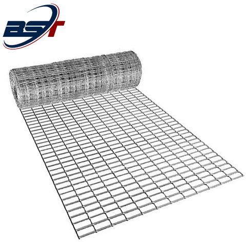 0.6mm Polished Stainless Steel Wire Mesh For Protection