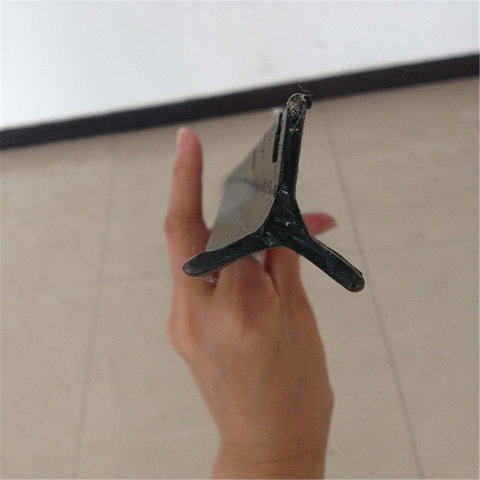 Australia Standard 2.04kg/m Star Picket Y Post for Farm Fence