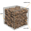 Welded Gabion Box