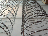 Razor Wire