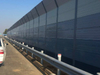 Noise Barriers