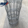 Galvanized Steel 4FT 6FT 8FT High Field Fence for Farm