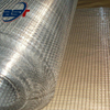 0.8mm Polished Stainless Steel Wire Mesh For Balustrade