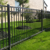 Metal Steel Fence Panels