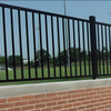 Ornamental Steel Fence Panels Dehoo 001