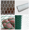 Hexagonal Wire Mesh