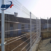 deer security triangle 3D Fence