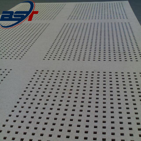 1.2mm Round Perforated Metal Mesh For Ventilation Panels