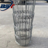 Galvanized Steel 4FT 6FT 8FT High Field Fence for Farm