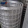 2mm Welded Stainless Steel Wire Mesh For Decoration