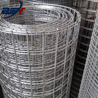 0.8mm Polished Stainless Steel Wire Mesh For Balustrade