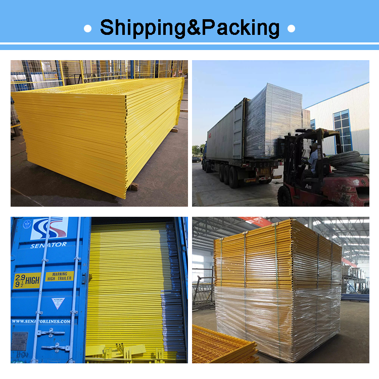 shiping&Packing