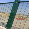 Security Fence Mesh Fence Anti-climb Fence for Airport