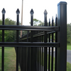 Ornamental Steel Fence Panels Dehoo 005