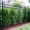 Metal Steel Fence Panels