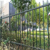 Ornamental Steel Fence Panels Dehoo 009