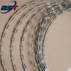 SS Razor Wire CBT60 BTO20 500mm Concertina Razor Wire