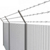 border fence iron 2m height Anti-climb Fence