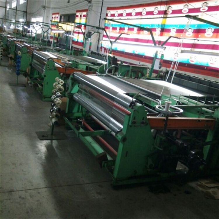 SS wire mesh factory