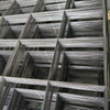 BRC welded mesh panel for floor heating