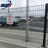 75x150mm Galvanised Roll Top Panel For Airport