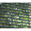 3m Height Metal Welded Wire Mesh Anti-climb Fence