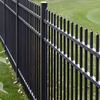 Ornamental Steel Fence Panels Dehoo 004 