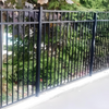 Ornamental Steel Fence Panels Dehoo 002 