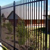 Ornamental Steel Fence Panels Dehoo 010